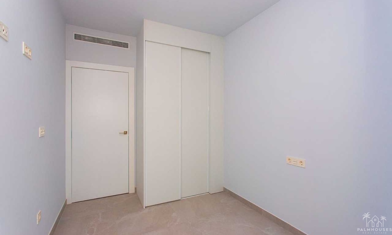 Resale - Apartments - Torrevieja - Costa Blanca