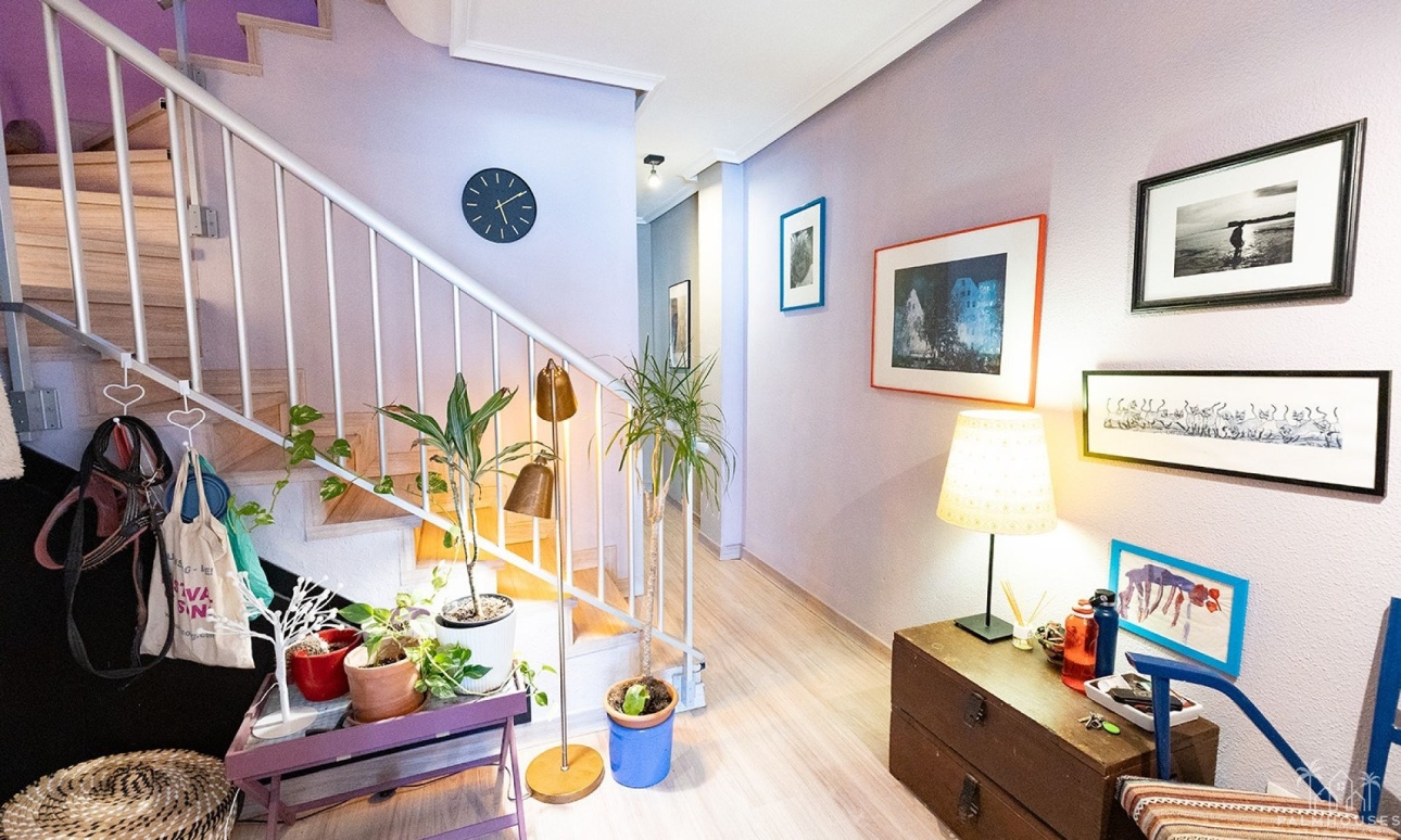 Resale - Apartments - Torrevieja - Costa Blanca