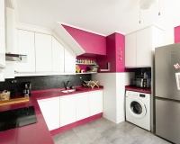 Resale - Apartments - Torrevieja - Costa Blanca