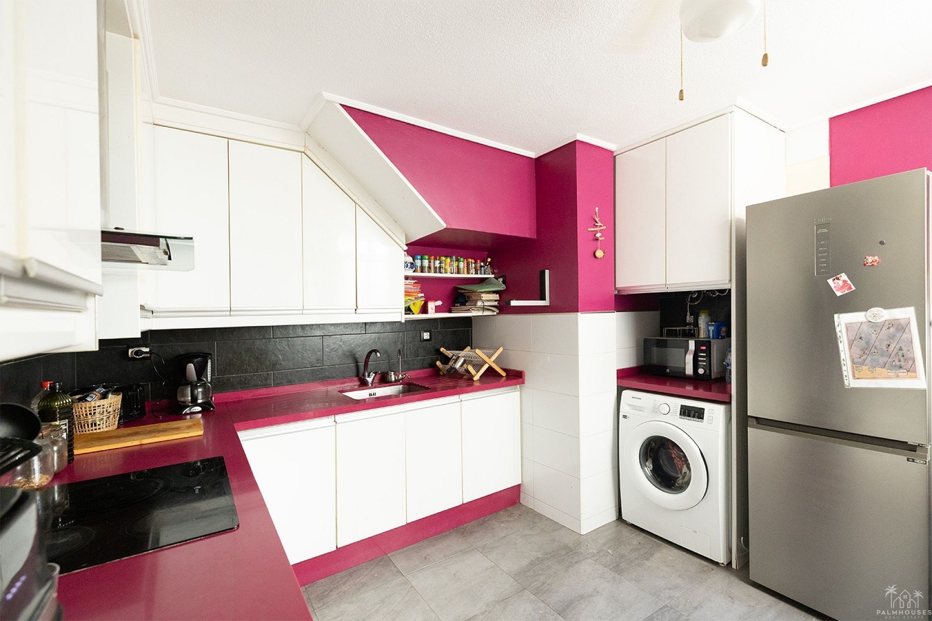 Resale - Apartments - Torrevieja - Costa Blanca