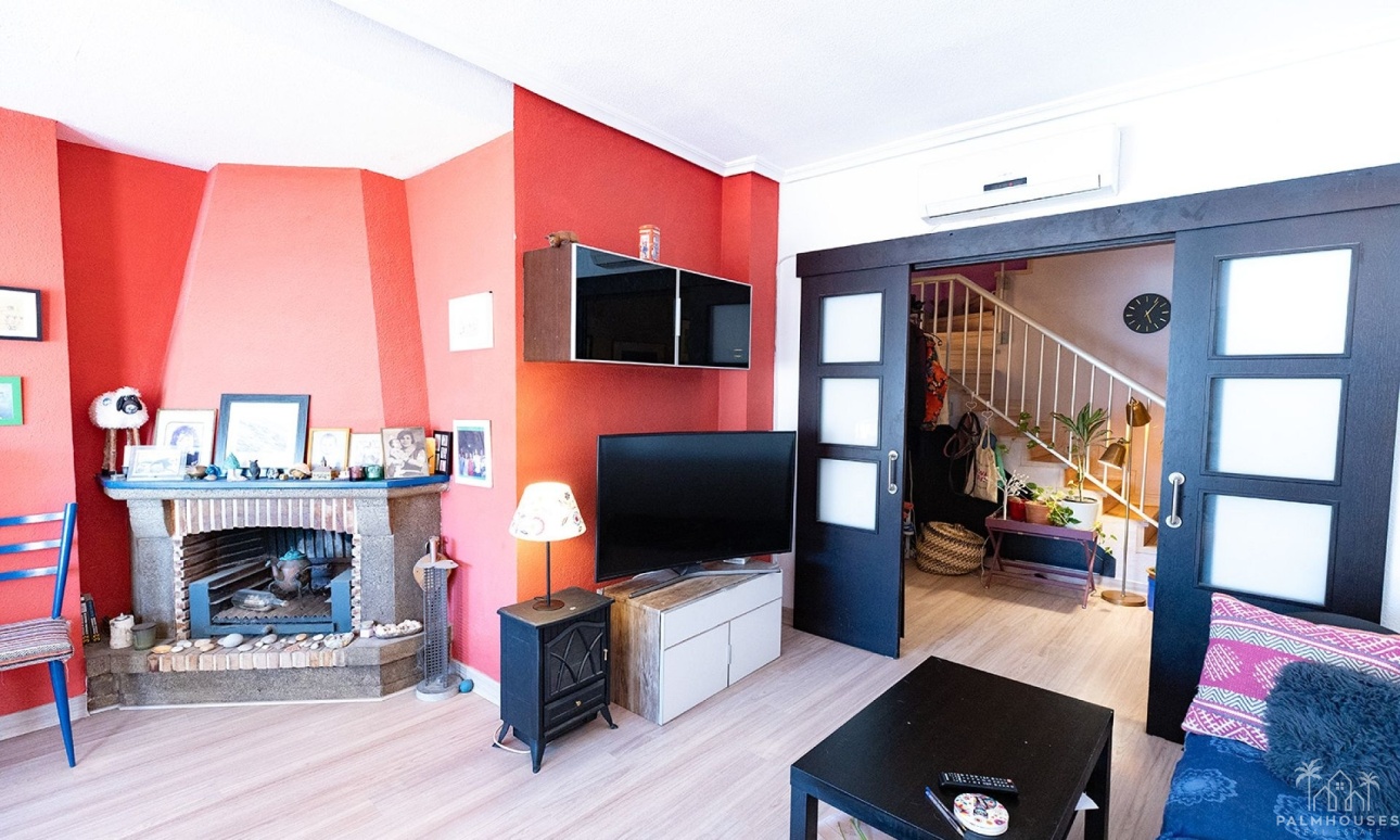 Resale - Apartments - Torrevieja - Costa Blanca