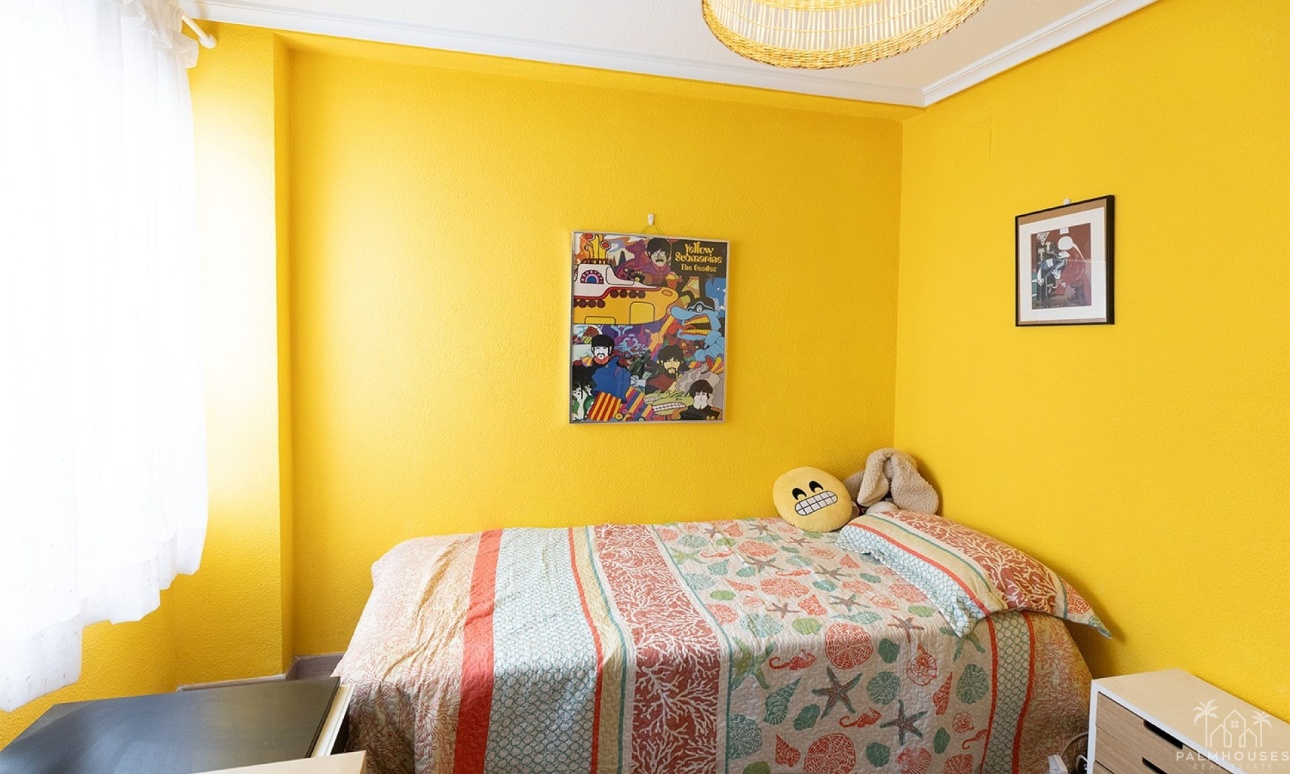Resale - Apartments - Torrevieja - Costa Blanca