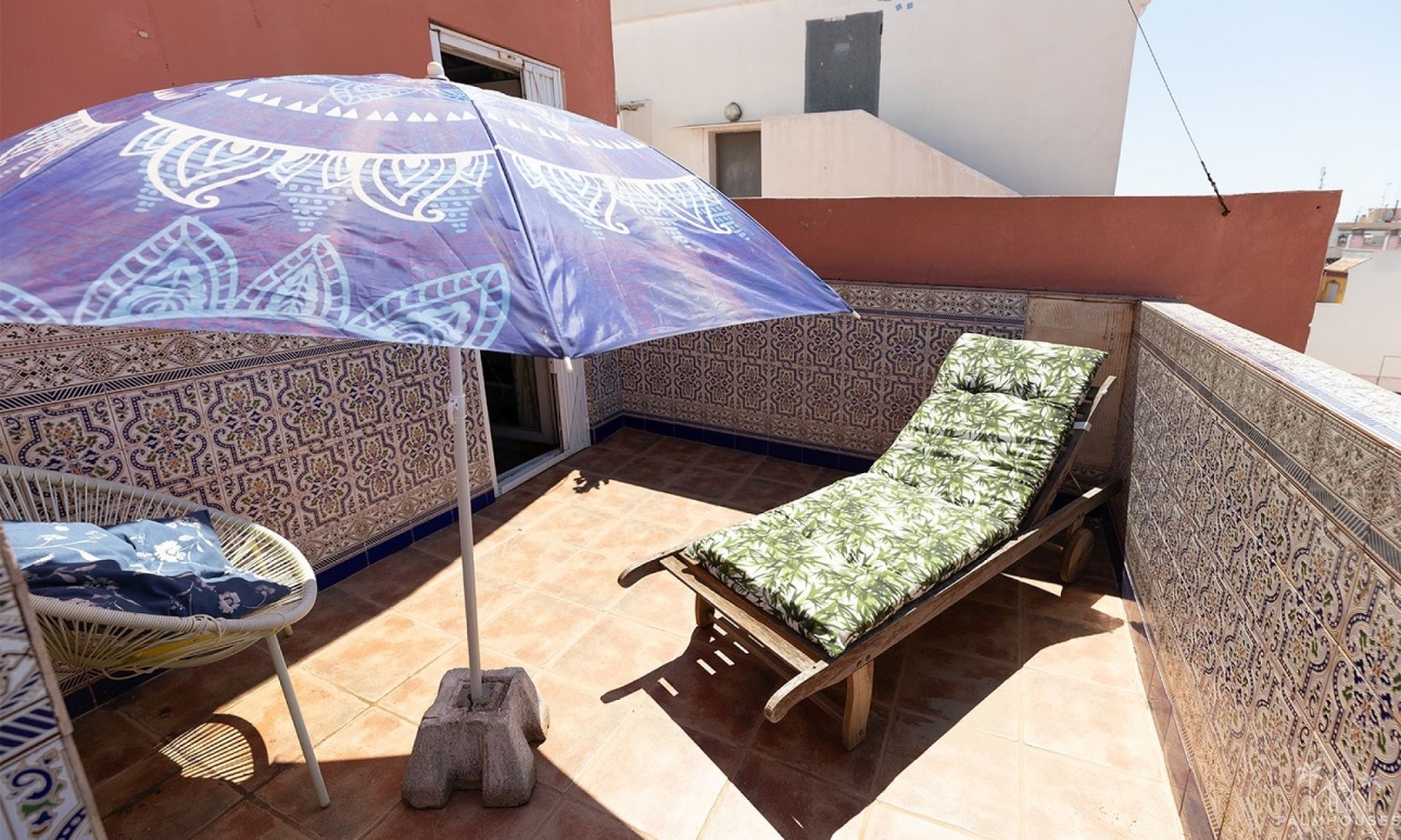 Resale - Apartments - Torrevieja - Costa Blanca