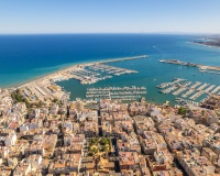 Resale - Apartments - Torrevieja - Costa Blanca