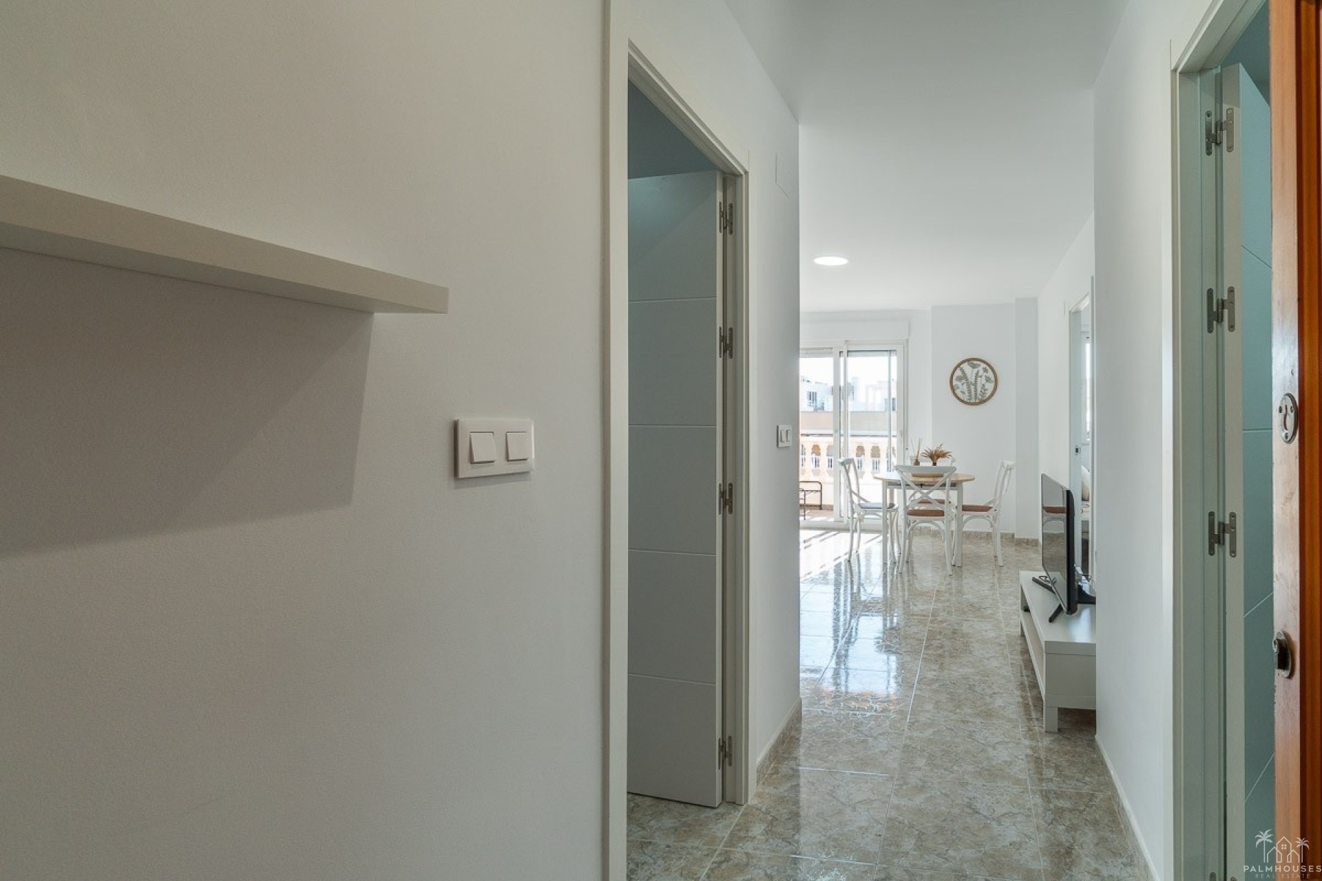 Resale - Apartments - Torrevieja - Costa Blanca