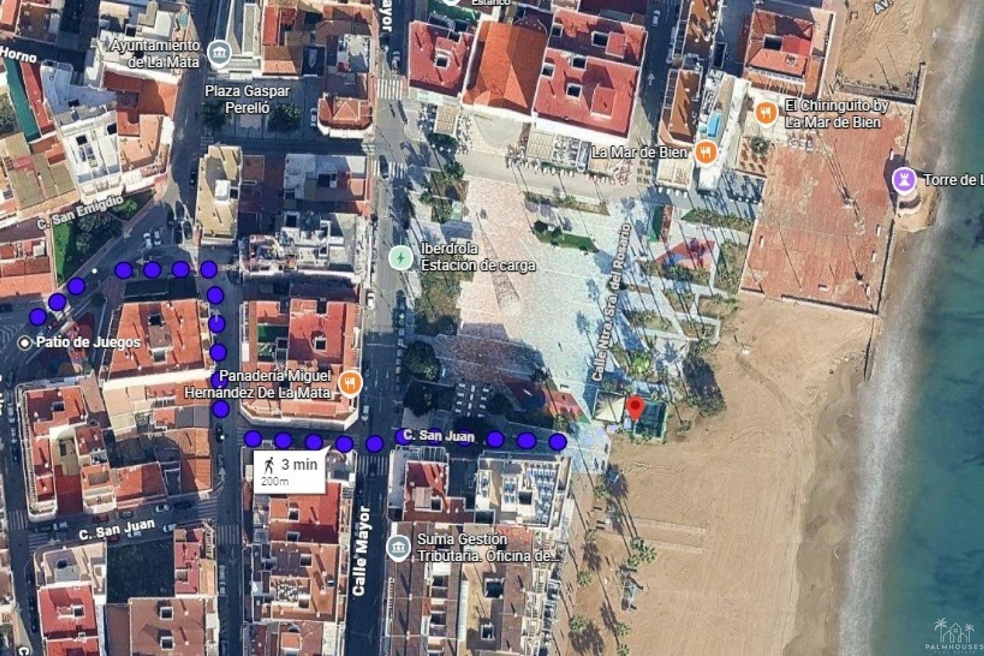 Resale - Apartments - Torrevieja - Costa Blanca