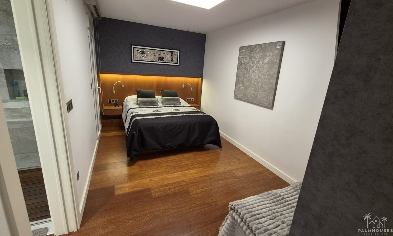 Resale - Apartments - Torrevieja - Costa Blanca