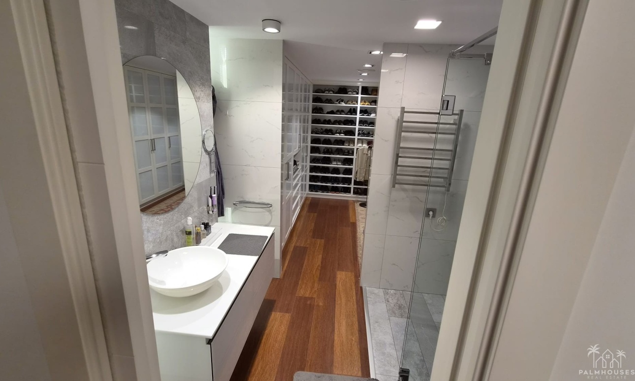 Resale - Apartments - Torrevieja - Costa Blanca