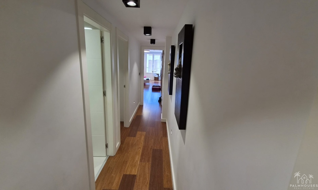 Resale - Apartments - Torrevieja - Costa Blanca