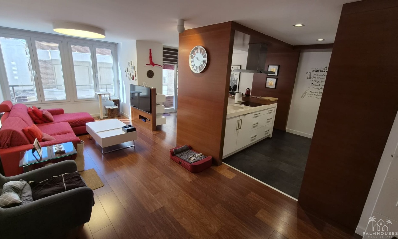 Resale - Apartments - Torrevieja - Costa Blanca