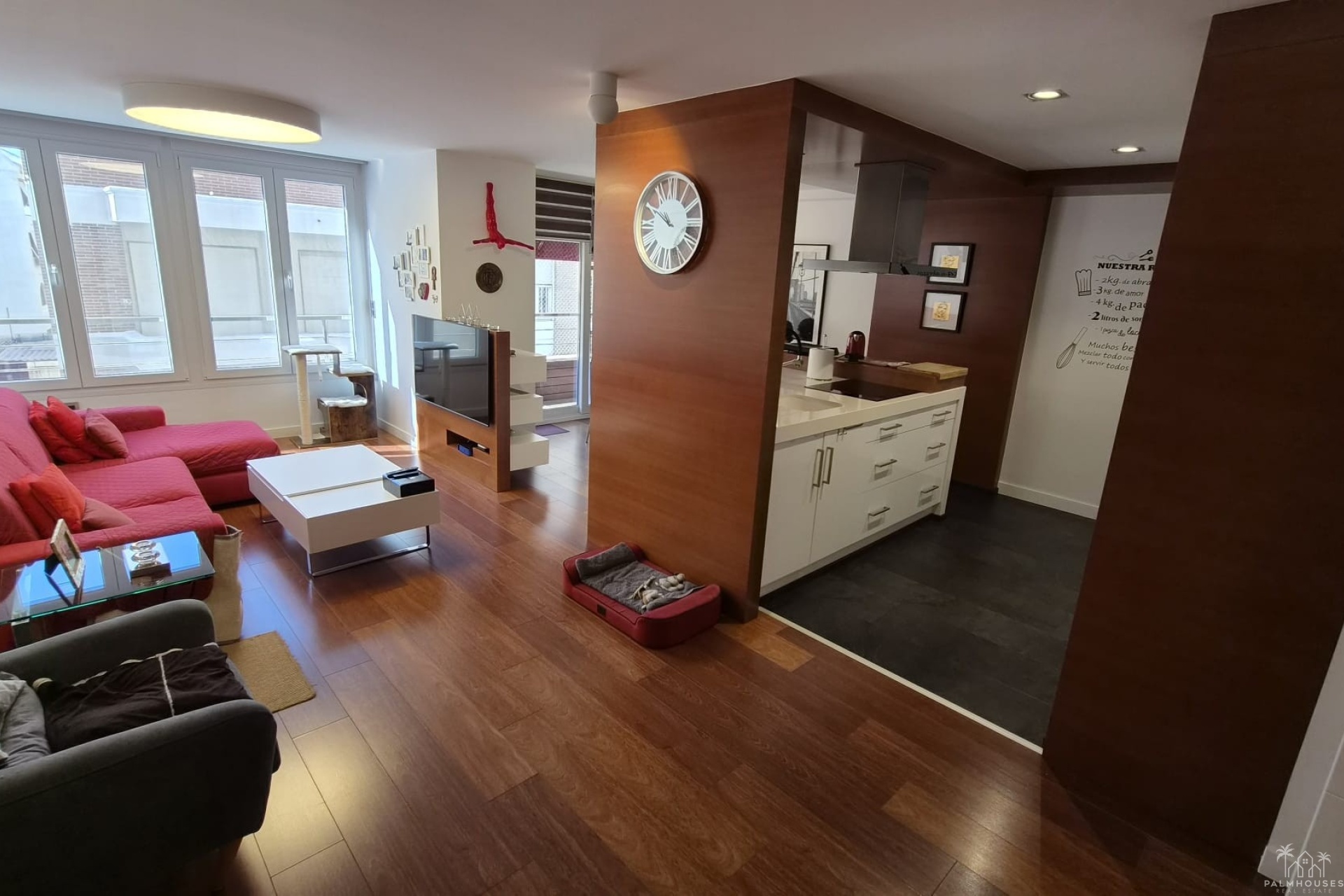 Resale - Apartments - Torrevieja - Costa Blanca