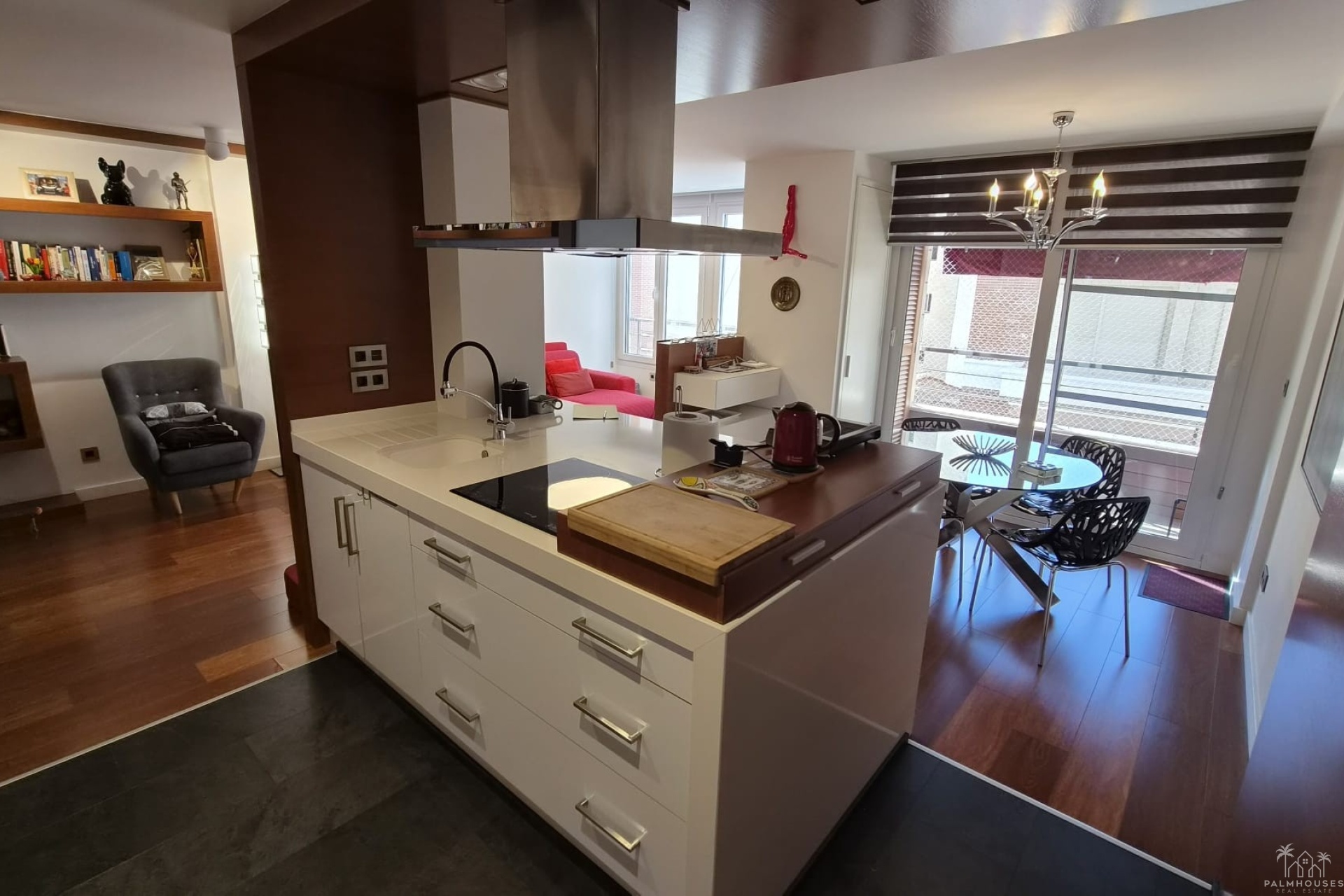Resale - Apartments - Torrevieja - Costa Blanca