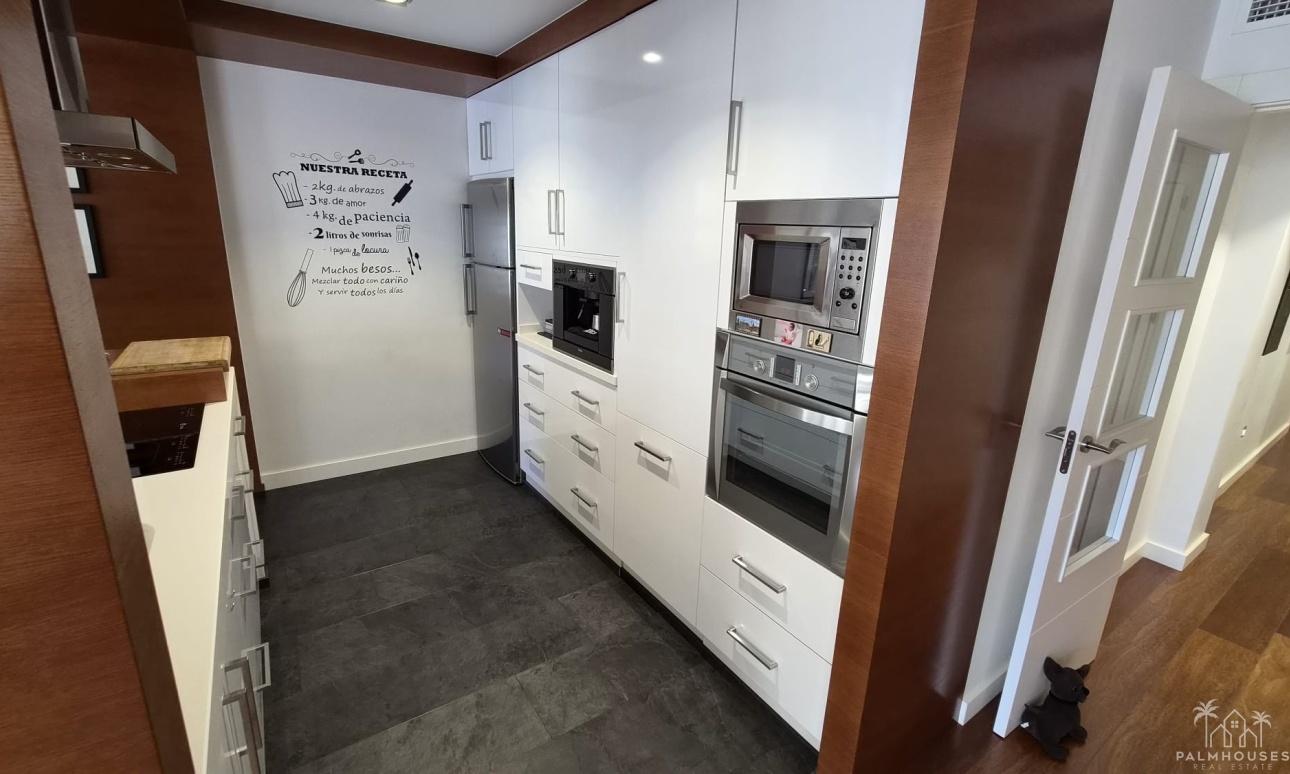 Resale - Apartments - Torrevieja - Costa Blanca