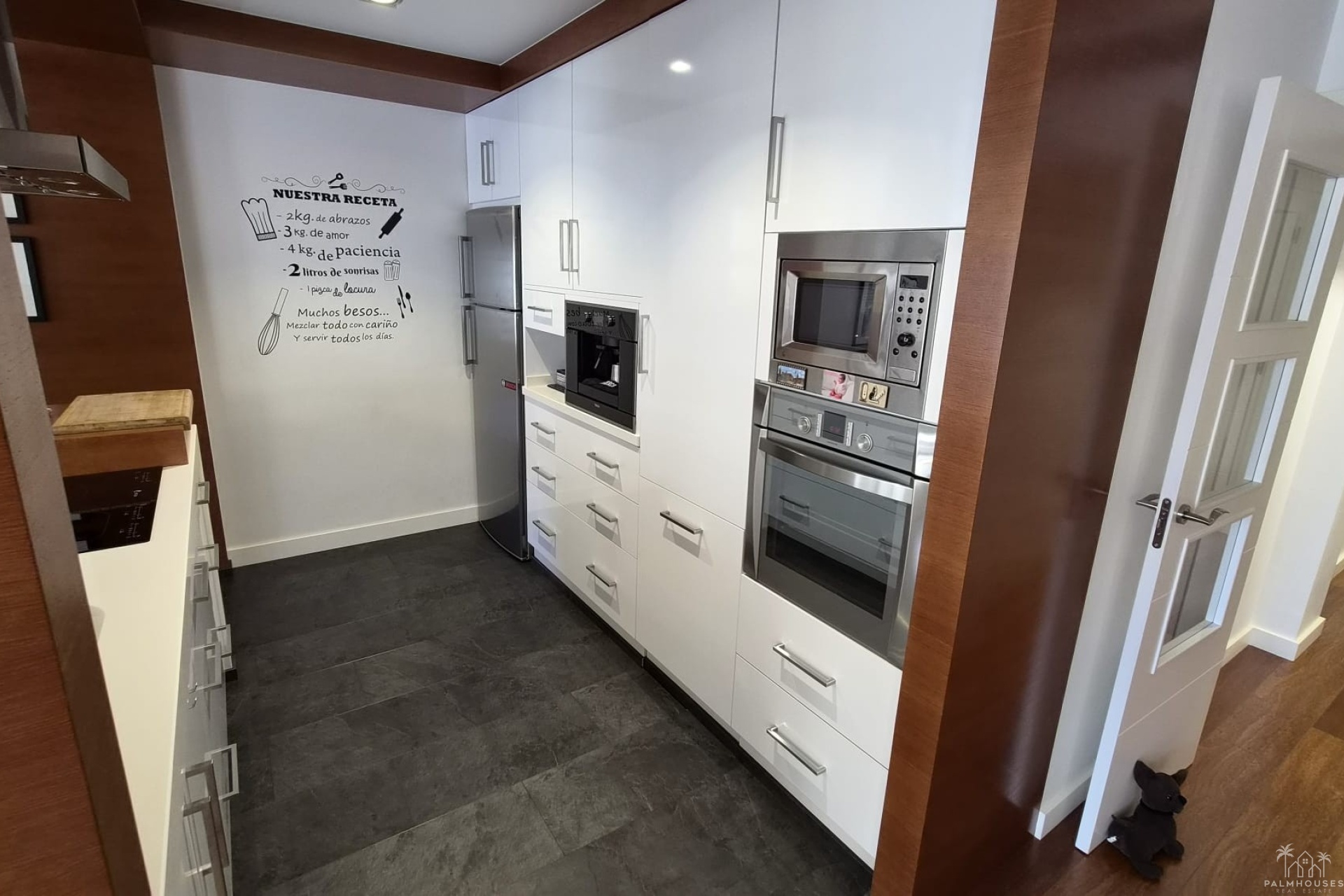 Resale - Apartments - Torrevieja - Costa Blanca