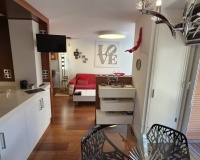 Resale - Apartments - Torrevieja - Costa Blanca