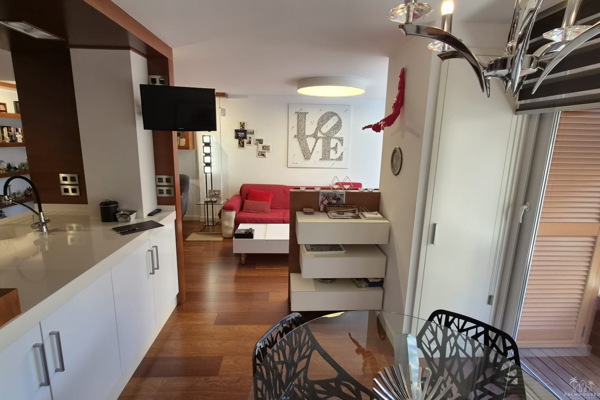 Resale - Apartments - Torrevieja - Costa Blanca