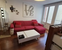 Resale - Apartments - Torrevieja - Costa Blanca