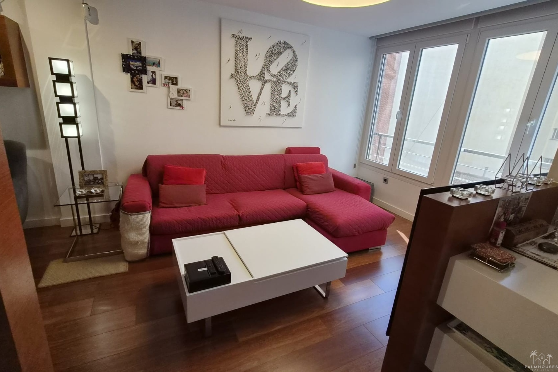 Resale - Apartments - Torrevieja - Costa Blanca