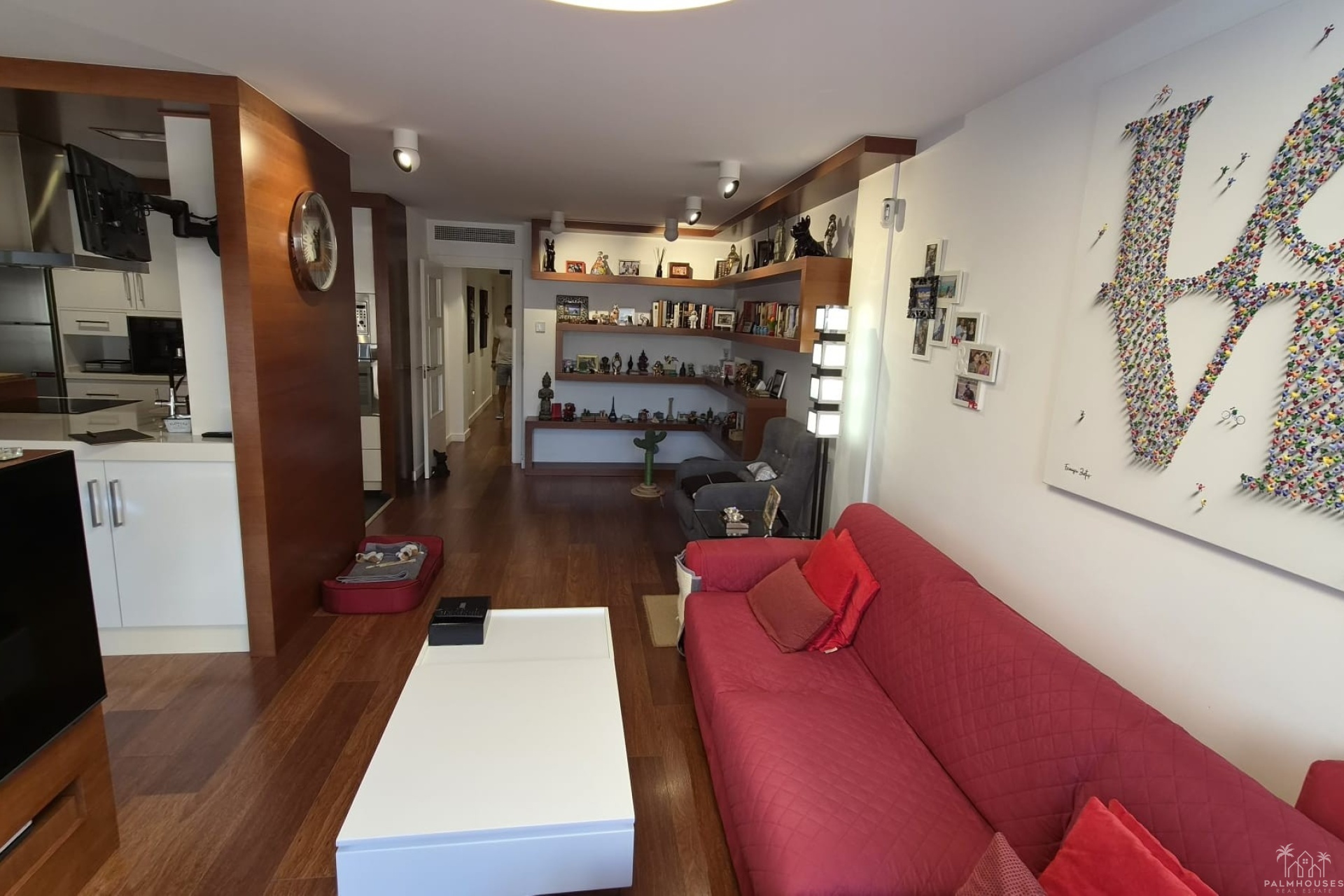 Resale - Apartments - Torrevieja - Costa Blanca
