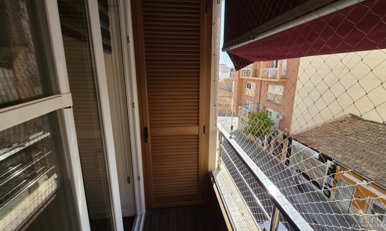 Resale - Apartments - Torrevieja - Costa Blanca