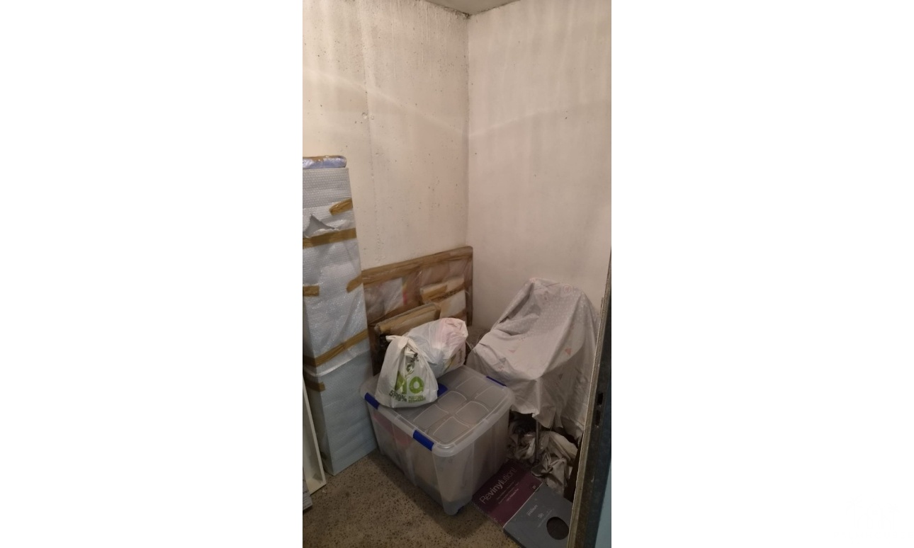 Resale - Apartments - Torrevieja - Costa Blanca