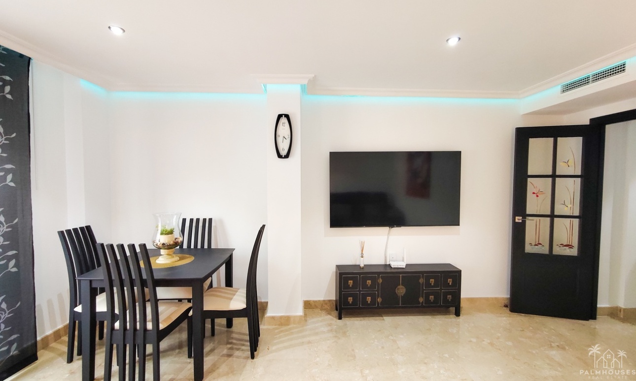 Resale - Apartments - Torrevieja - Costa Blanca