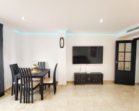 Resale - Apartments - Torrevieja - Costa Blanca