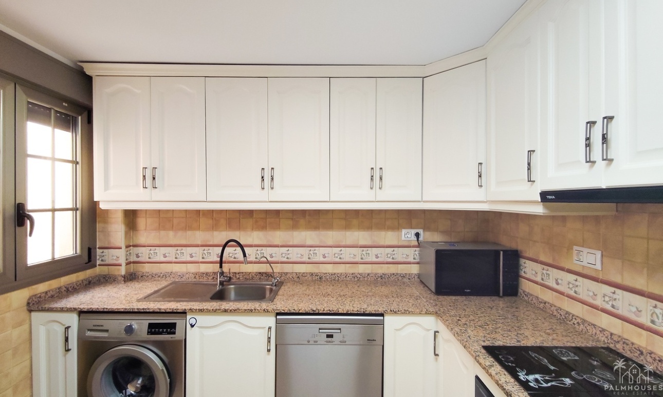 Resale - Apartments - Torrevieja - Costa Blanca