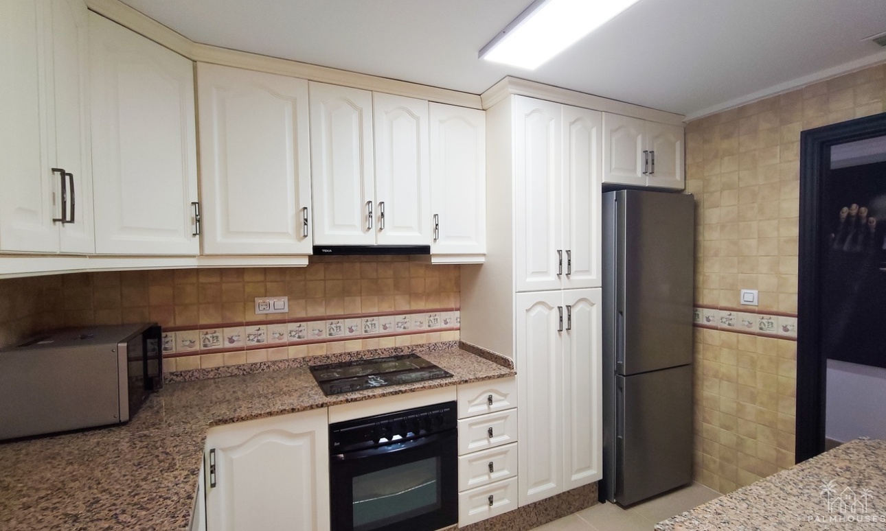 Resale - Apartments - Torrevieja - Costa Blanca