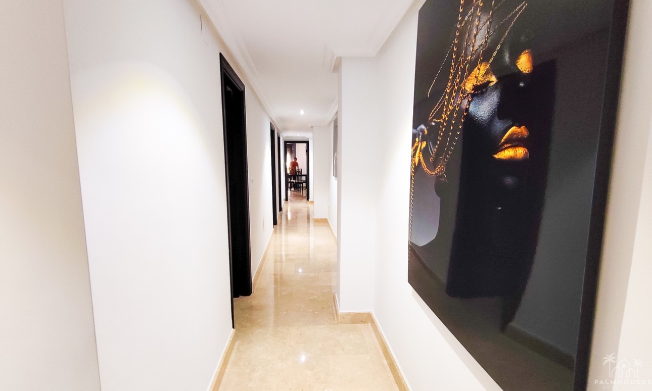 Resale - Apartments - Torrevieja - Costa Blanca