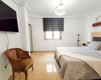 Resale - Apartments - Torrevieja - Costa Blanca