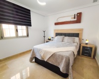 Resale - Apartments - Torrevieja - Costa Blanca