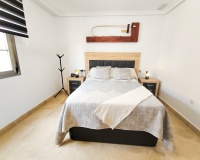 Resale - Apartments - Torrevieja - Costa Blanca