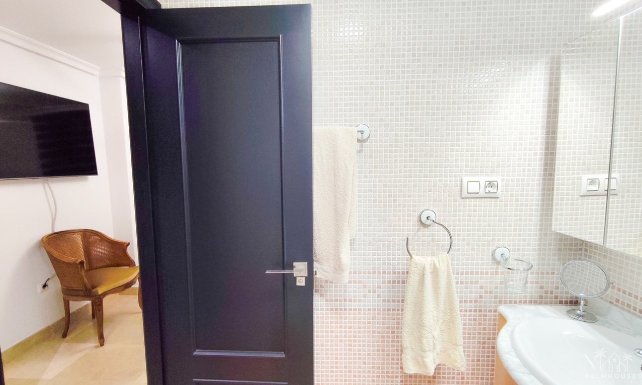 Resale - Apartments - Torrevieja - Costa Blanca