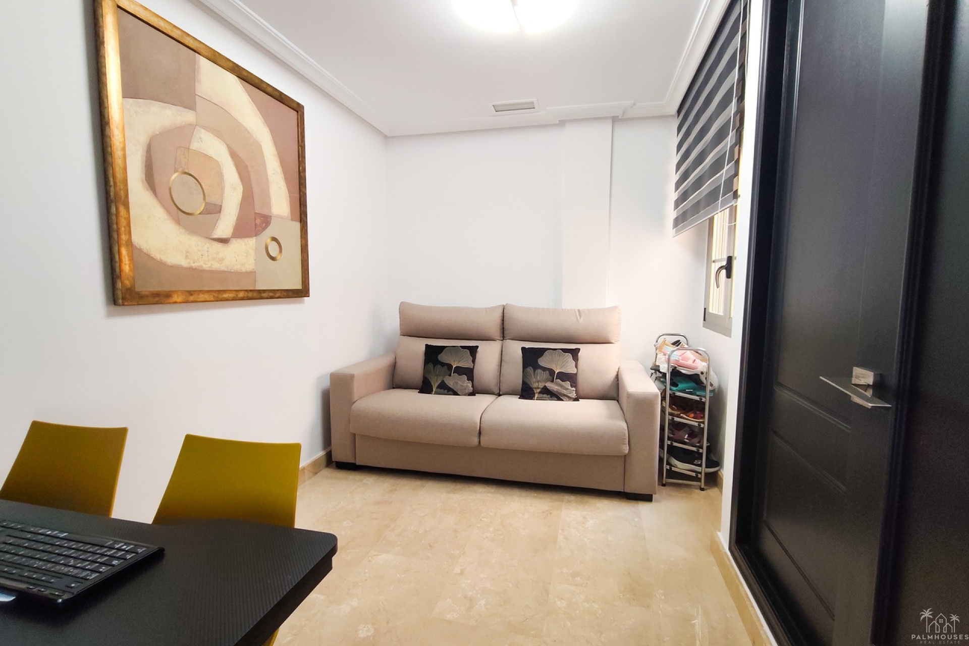 Resale - Apartments - Torrevieja - Costa Blanca