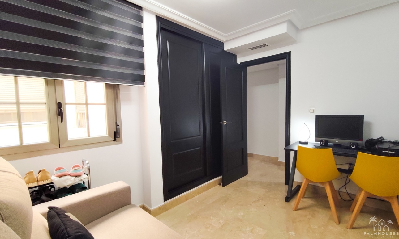 Resale - Apartments - Torrevieja - Costa Blanca