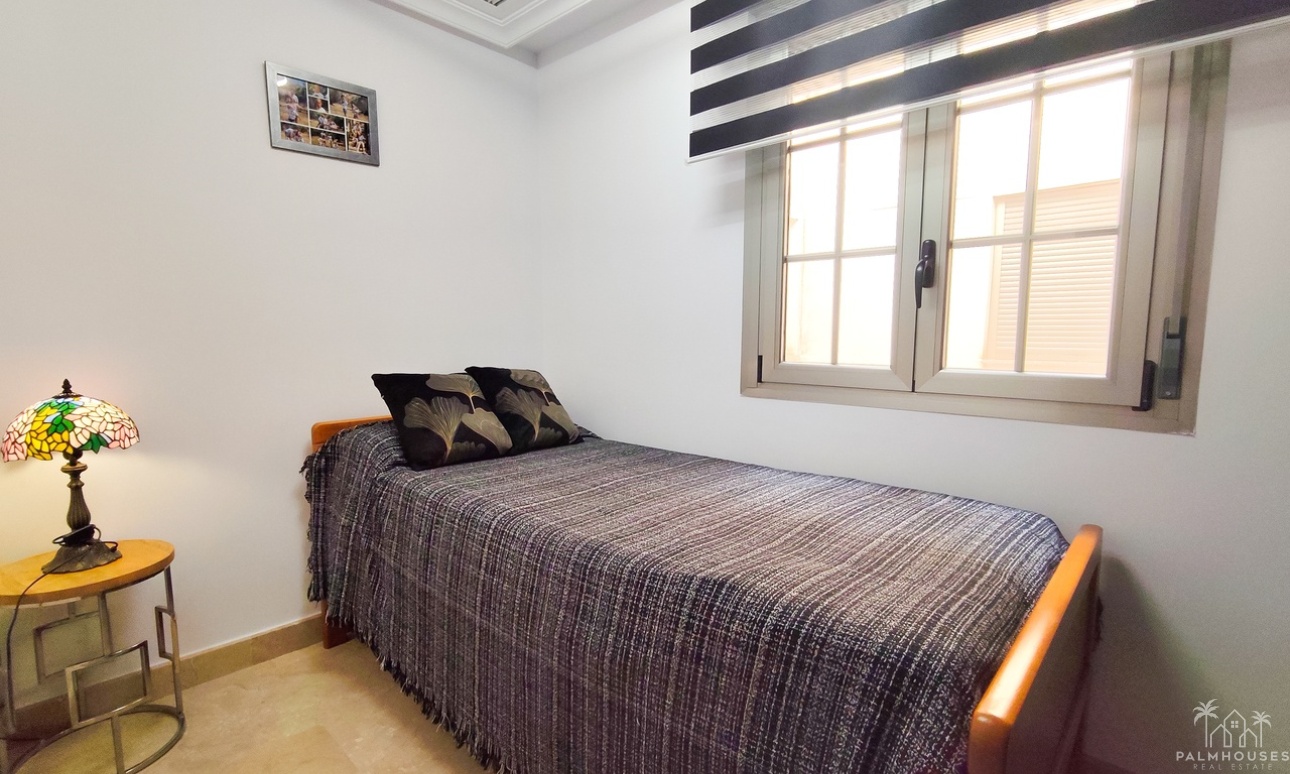 Resale - Apartments - Torrevieja - Costa Blanca