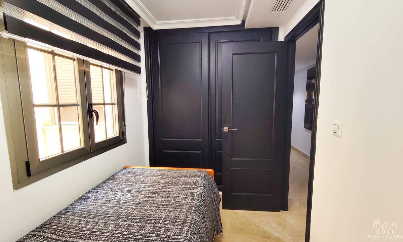 Resale - Apartments - Torrevieja - Costa Blanca