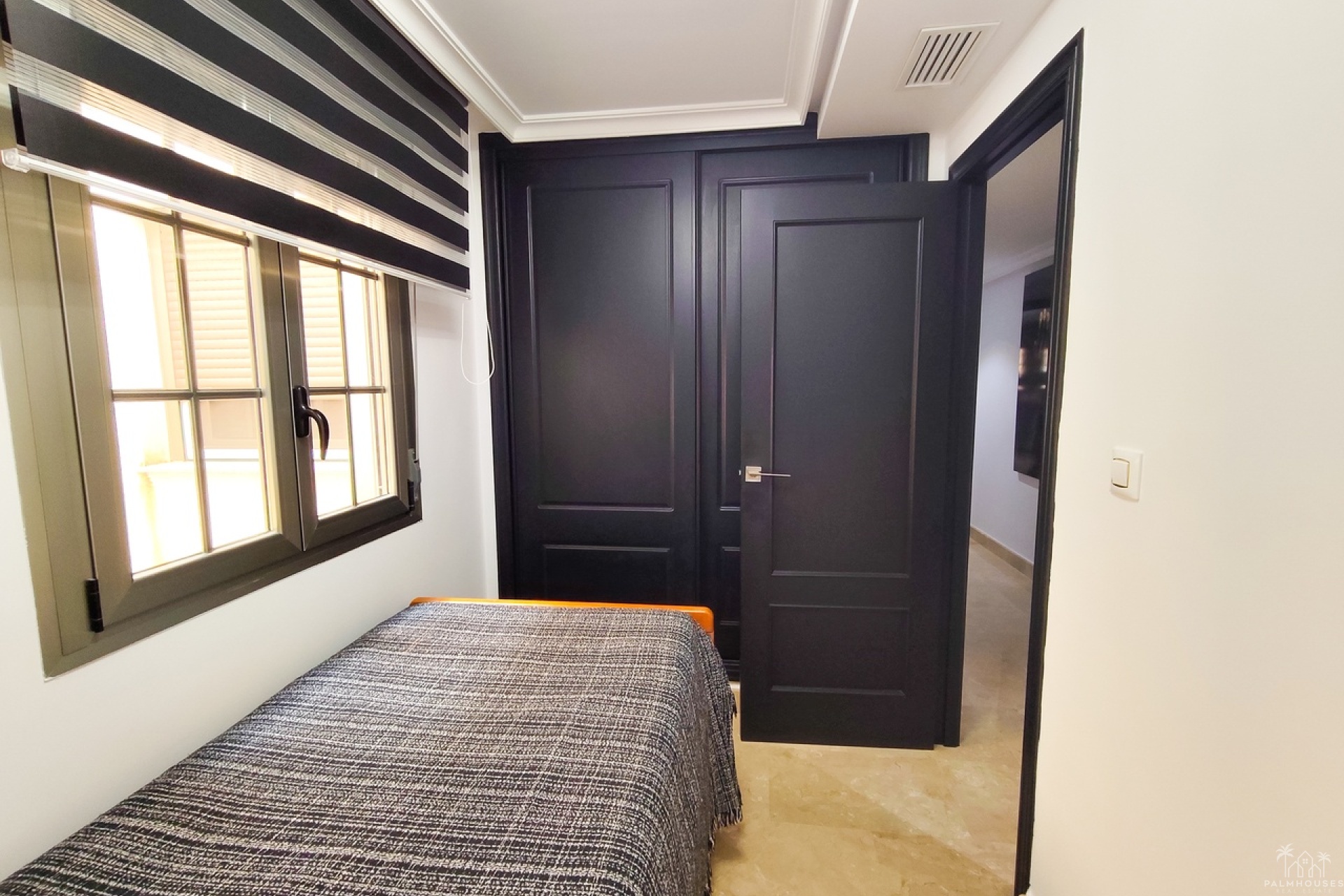 Resale - Apartments - Torrevieja - Costa Blanca