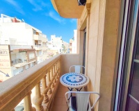 Resale - Apartments - Torrevieja - Costa Blanca