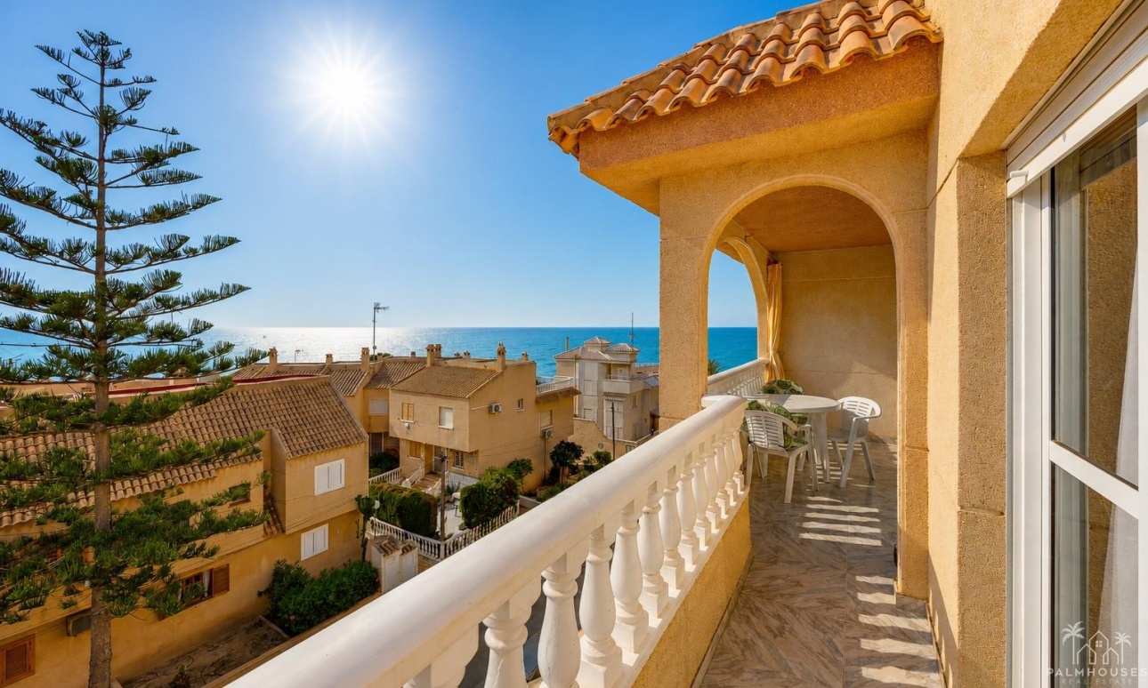 Resale - Apartments - Torrevieja - Costa Blanca