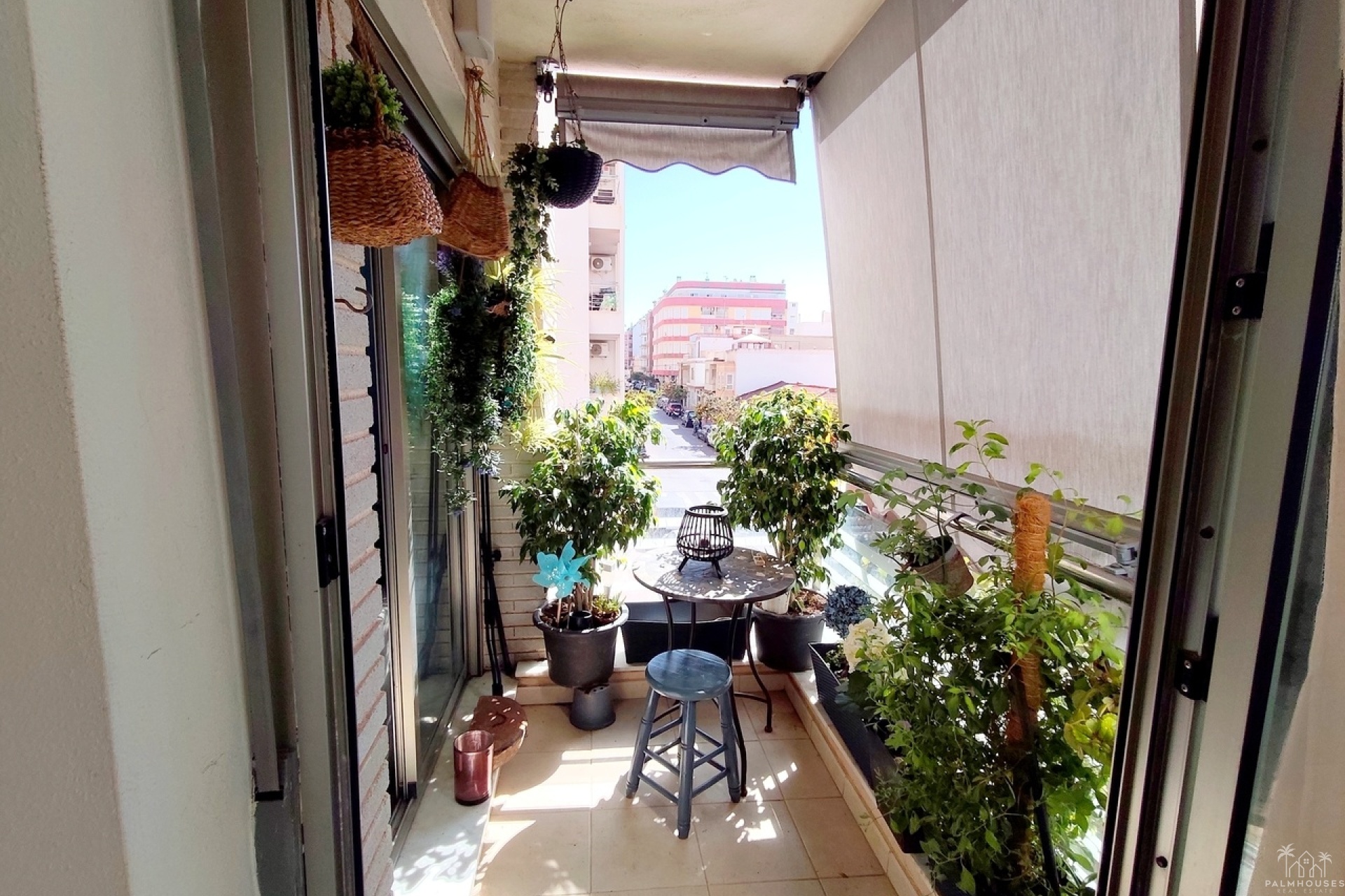 Resale - Apartments - Torrevieja - Costa Blanca