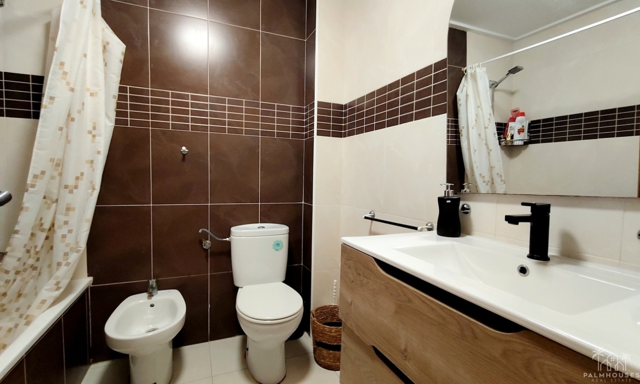 Resale - Apartments - Torrevieja - Costa Blanca