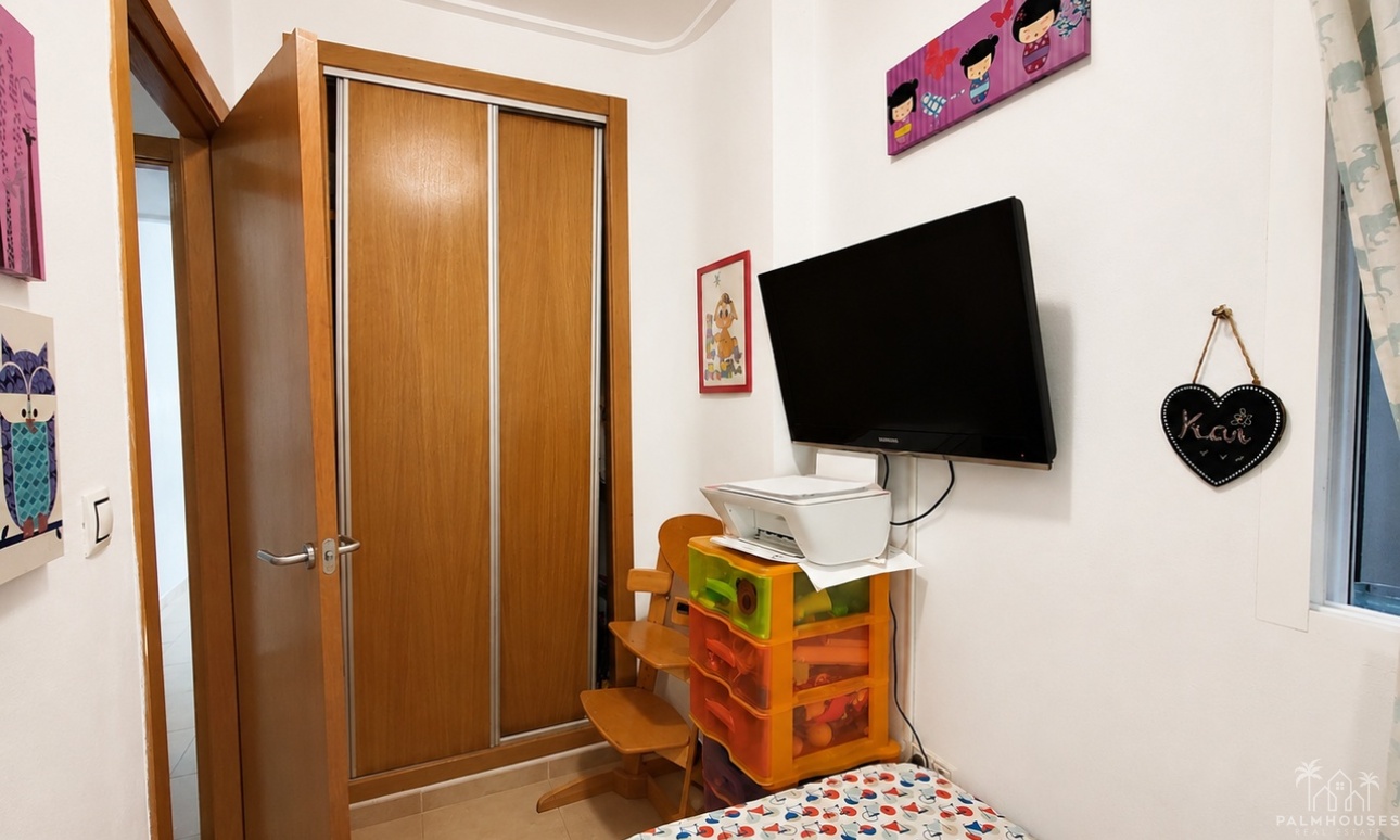 Resale - Apartments - Torrevieja - Costa Blanca