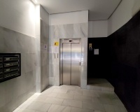Resale - Apartments - Torrevieja - Costa Blanca