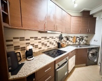 Resale - Apartments - Torrevieja - Costa Blanca