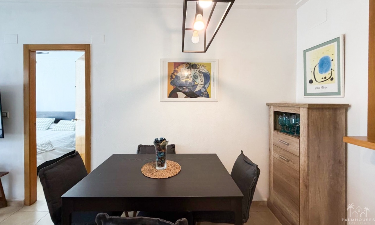 Resale - Apartments - Torrevieja - Costa Blanca