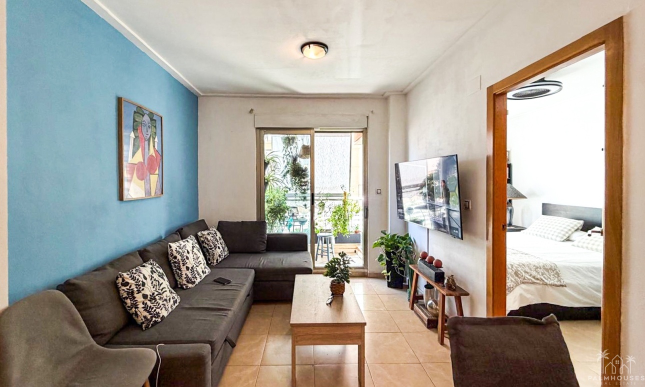 Resale - Apartments - Torrevieja - Costa Blanca
