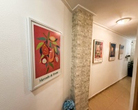 Resale - Apartments - Torrevieja - Costa Blanca