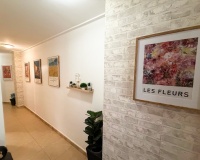 Resale - Apartments - Torrevieja - Costa Blanca